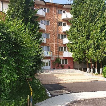 Hostel Stadion 扎勒乌 外观 照片