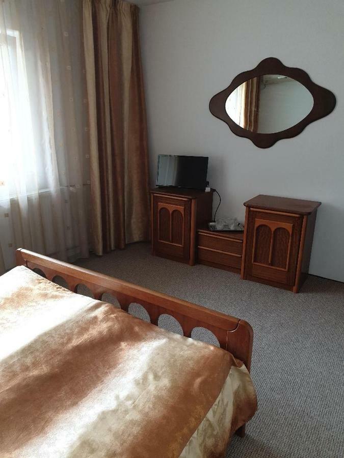 Hostel Stadion 扎勒乌 外观 照片