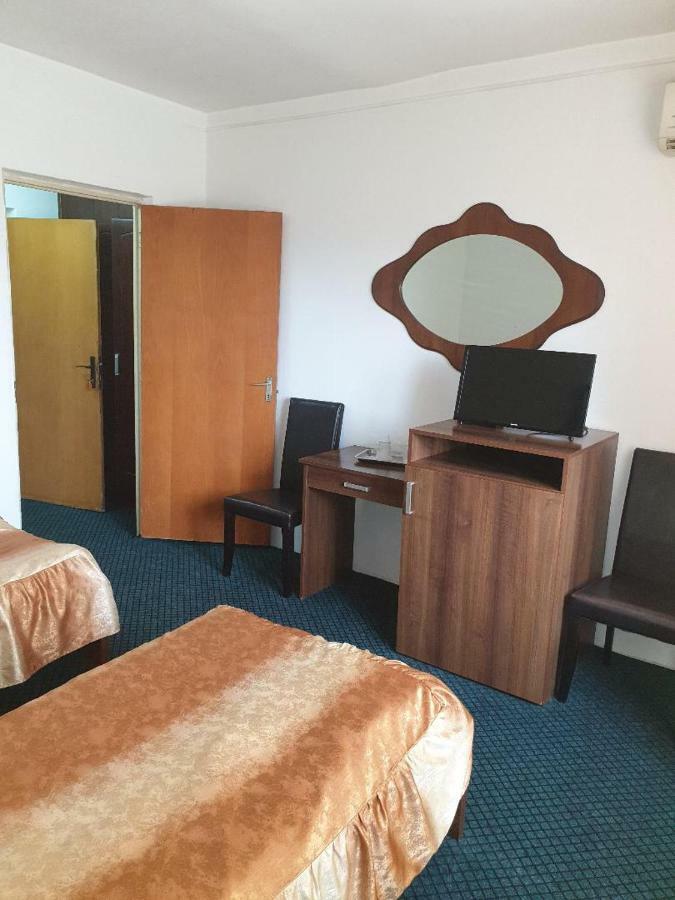 Hostel Stadion 扎勒乌 外观 照片