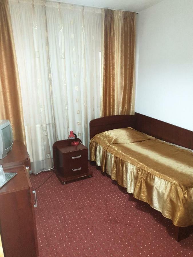 Hostel Stadion 扎勒乌 外观 照片