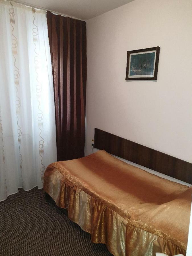 Hostel Stadion 扎勒乌 外观 照片