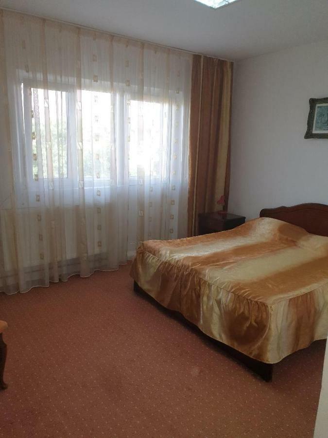 Hostel Stadion 扎勒乌 外观 照片