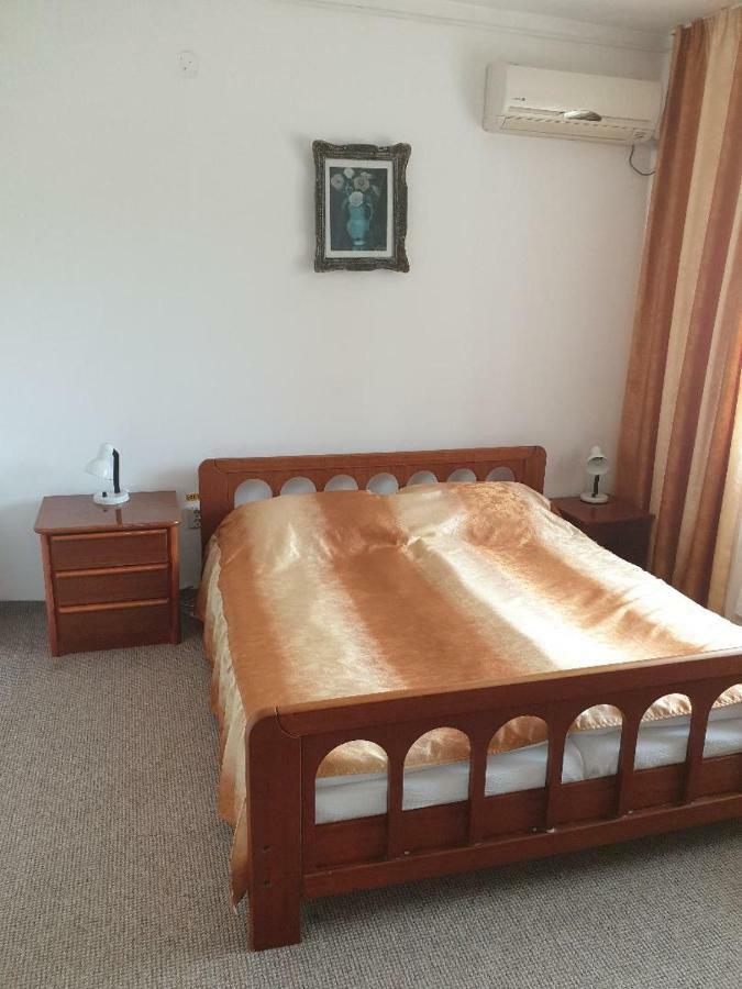 Hostel Stadion 扎勒乌 外观 照片